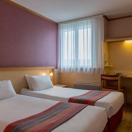 Hotel Originals City, Armony Dijon - Chenôve Eksteriør billede