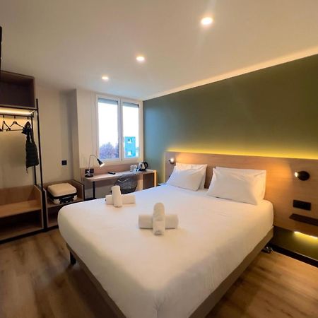 Hotel Originals City, Armony Dijon - Chenôve Eksteriør billede