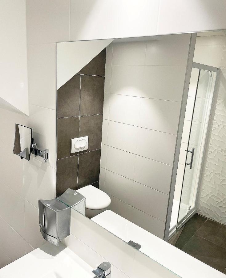 Hotel Originals City, Armony Dijon - Chenôve Eksteriør billede