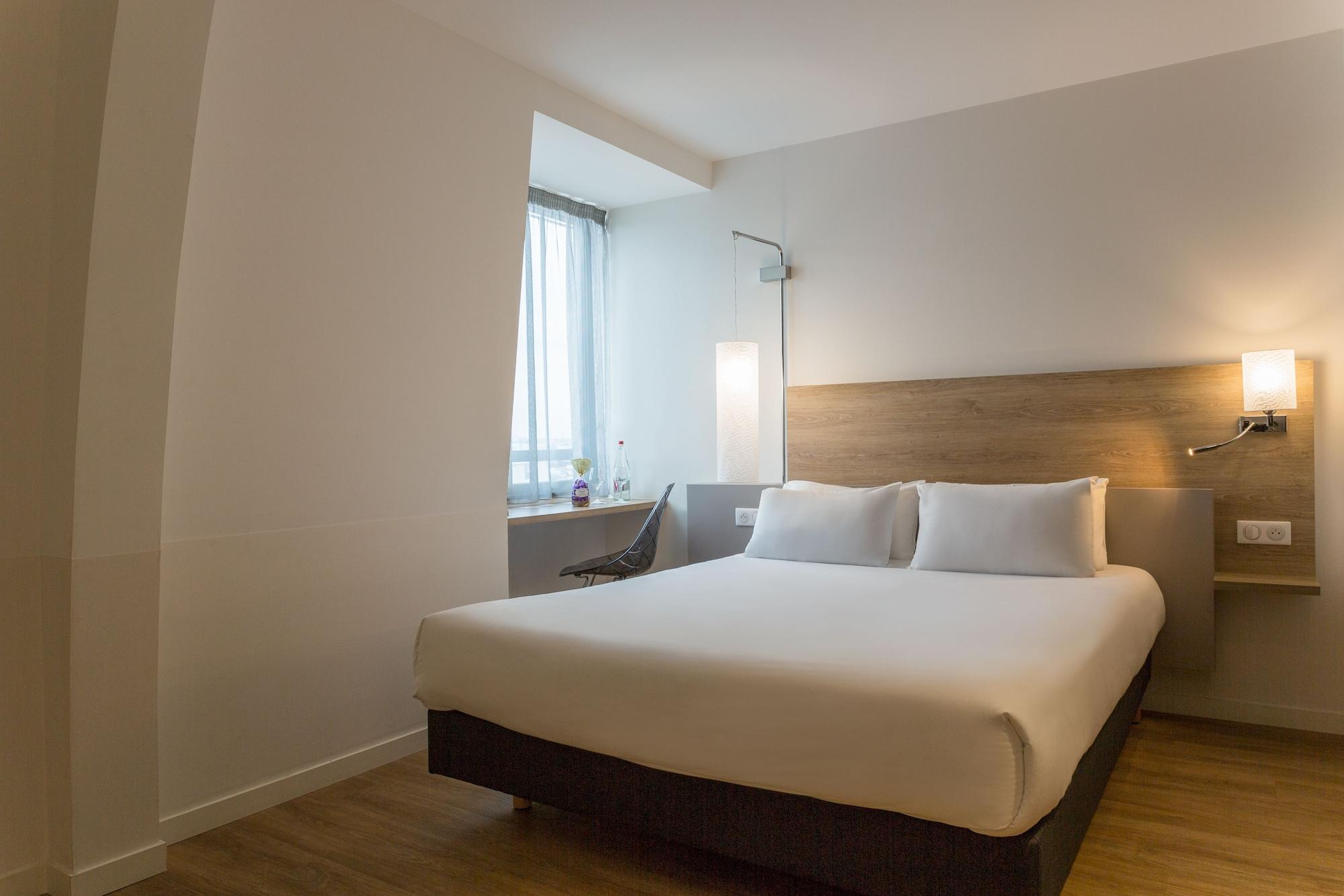Hotel Originals City, Armony Dijon - Chenôve Eksteriør billede