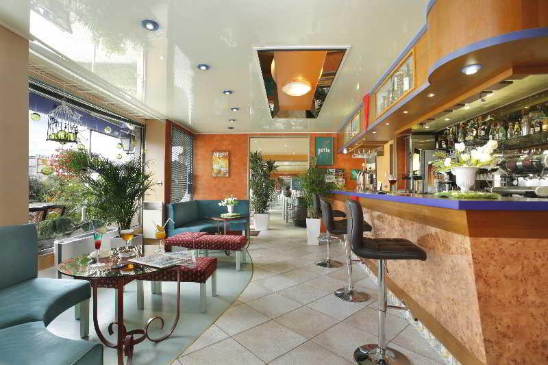 Hotel Originals City, Armony Dijon - Chenôve Eksteriør billede