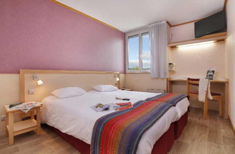 Hotel Originals City, Armony Dijon - Chenôve Eksteriør billede
