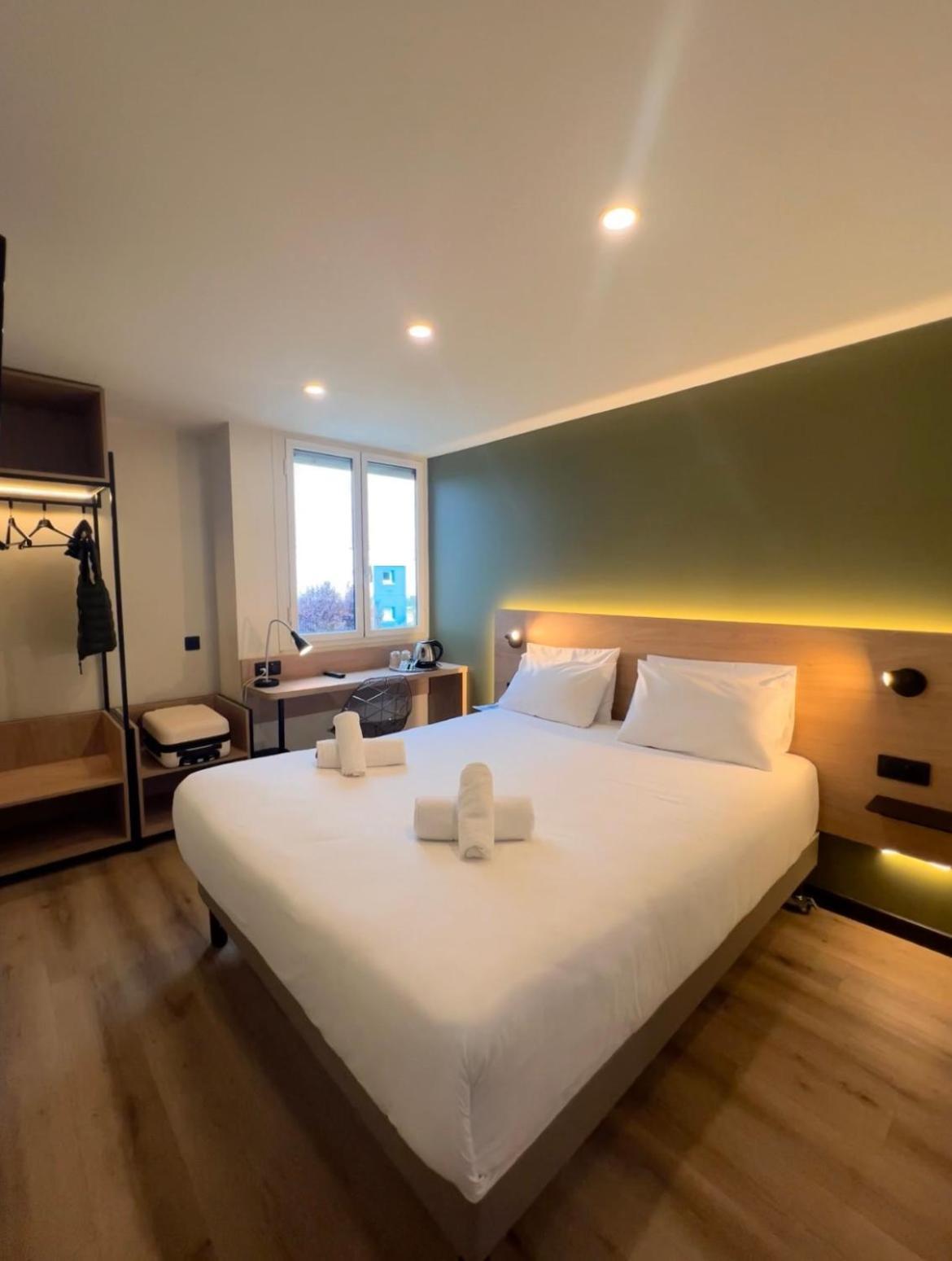 Hotel Originals City, Armony Dijon - Chenôve Eksteriør billede