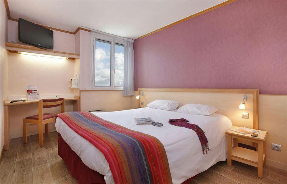 Hotel Originals City, Armony Dijon - Chenôve Eksteriør billede